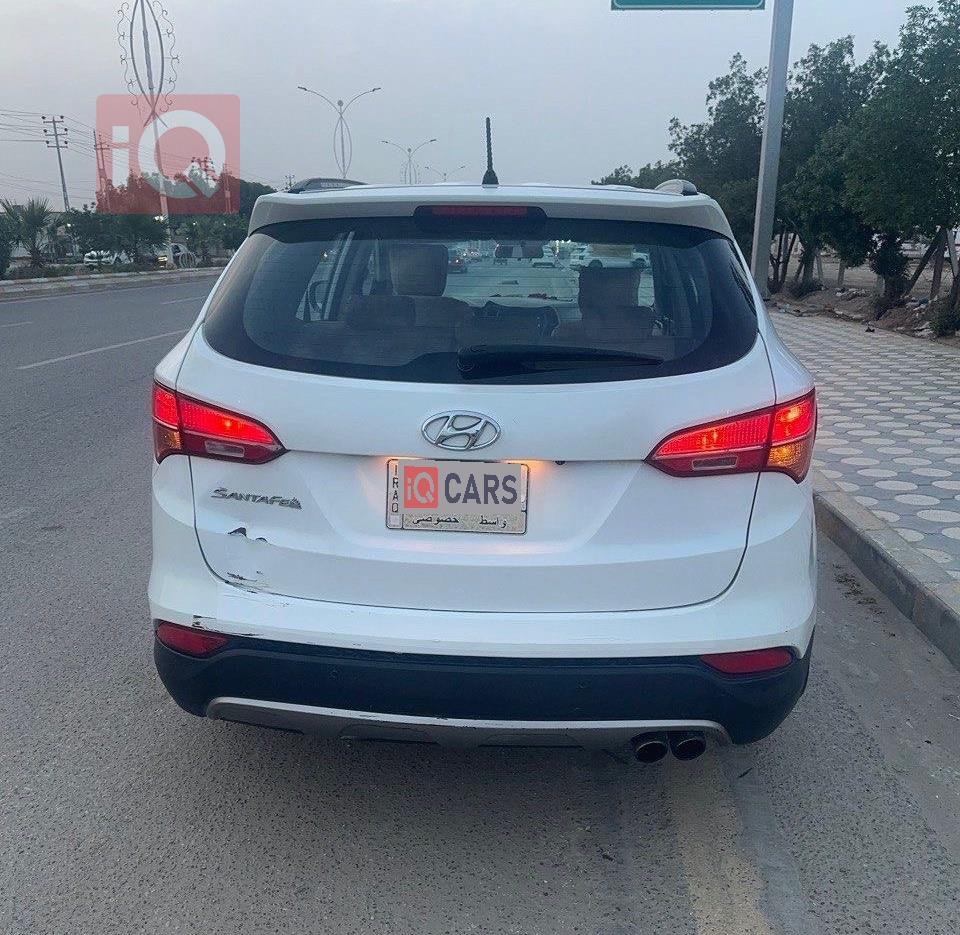 هیۆندای سەنتافی